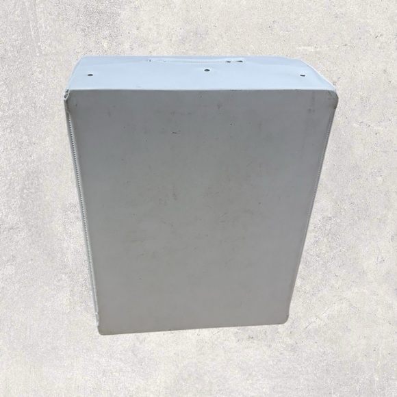 Vtg Barbie 1984 Fashion Doll Trunk Rare Canadian Issue Peaches & Cream Day Night - Picture 4 of 4